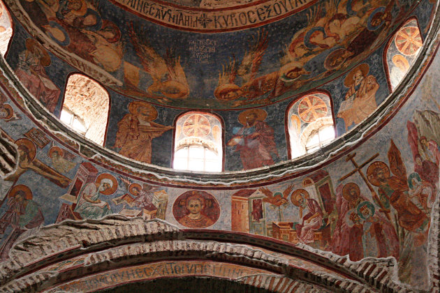 fresco