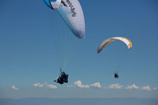 Parapente (3)