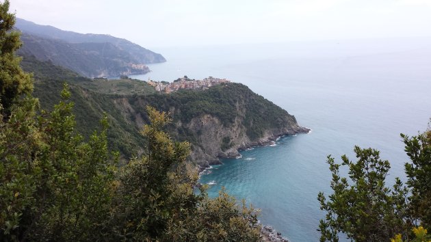 cinque terre