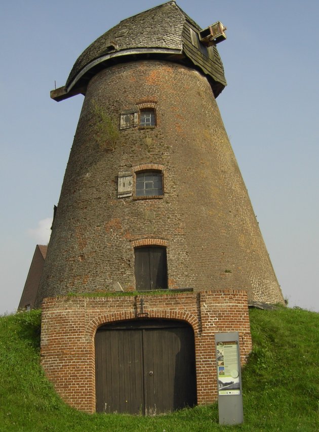 guillotinemolen