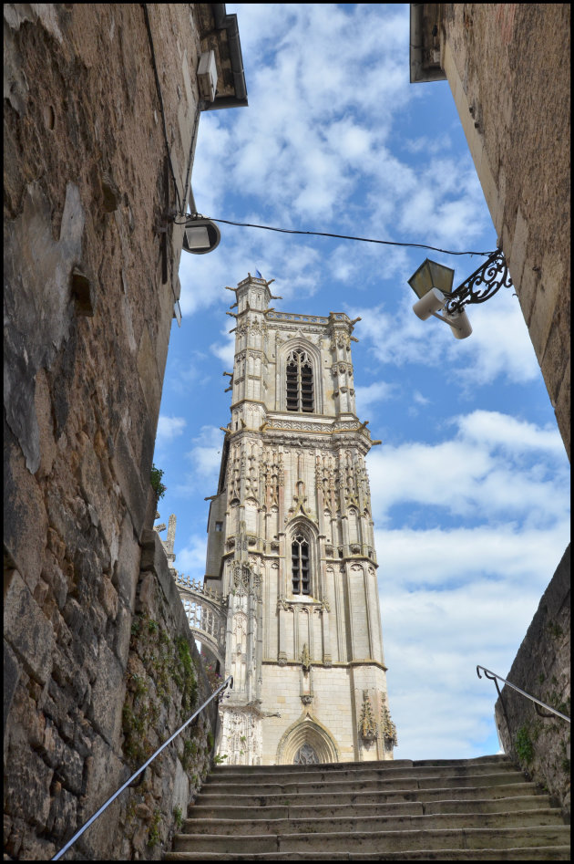 Eglise Saint Martin