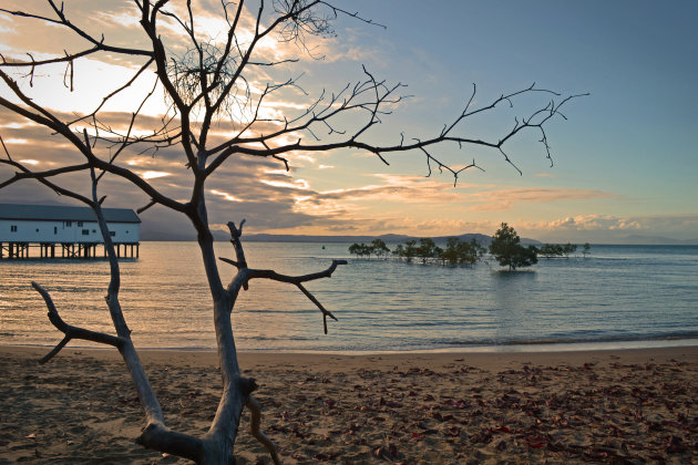 Sugarwarff Port Douglas