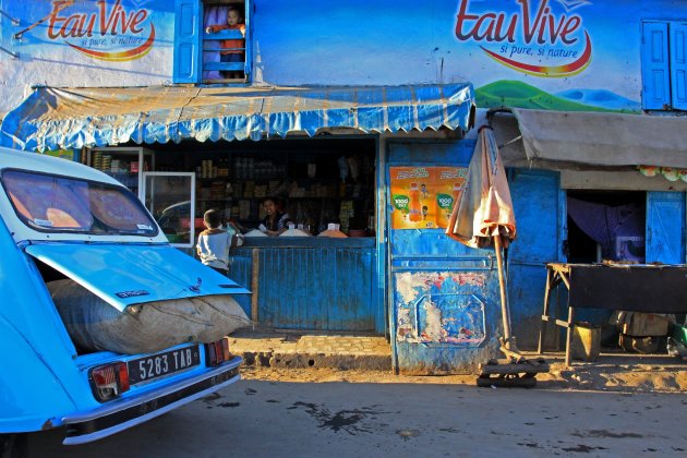 Antananarivo