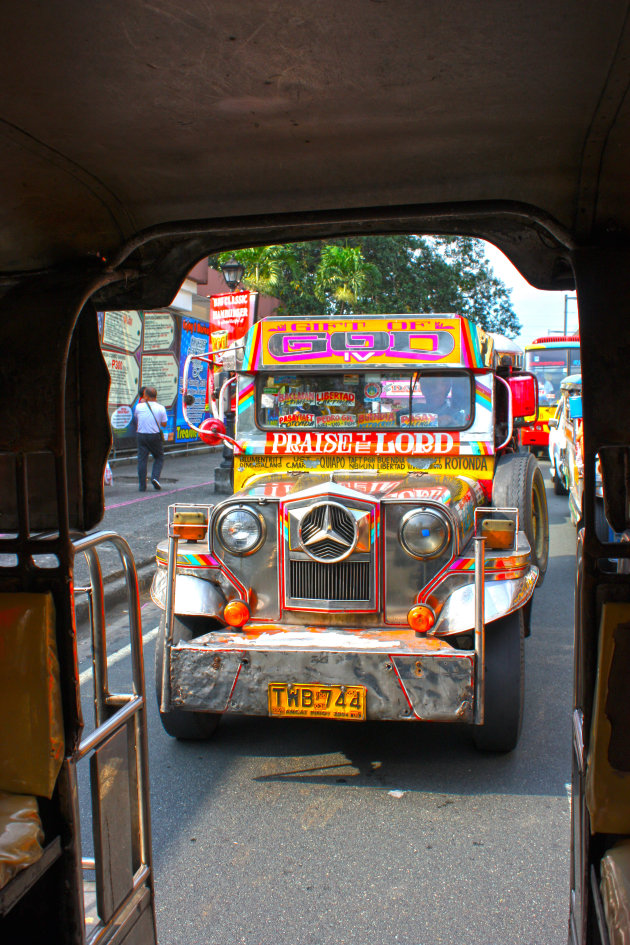 Jeepney