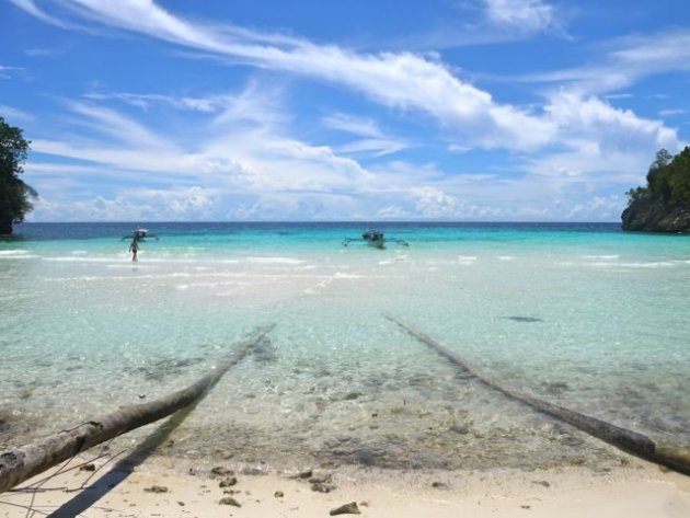 Togean Islands