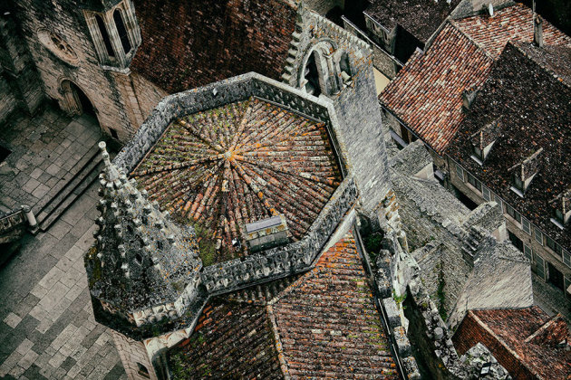 Rocamadour