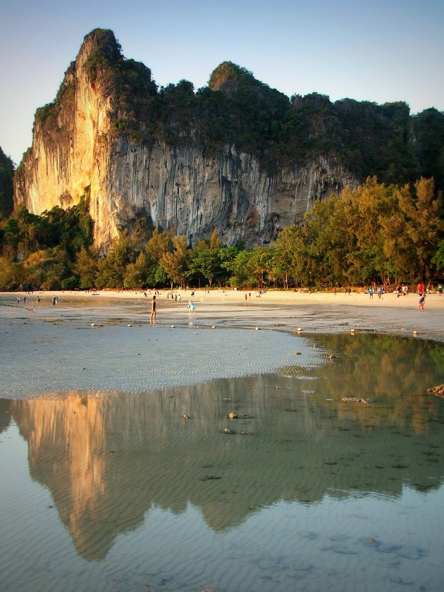 Railay Beach