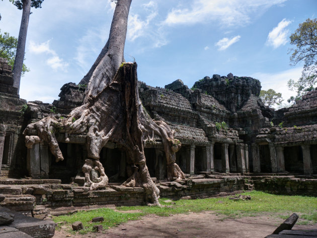 Preah Khan, Angkor