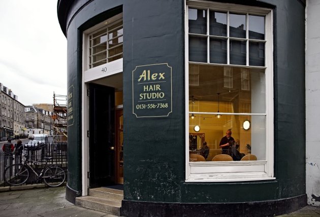 Alex Hair Studio