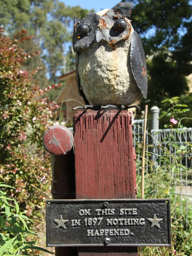 Kangaroo Valley Historic Centre 