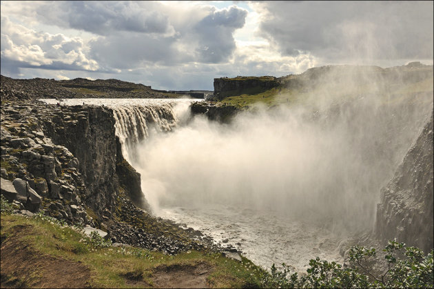 Dettifoss