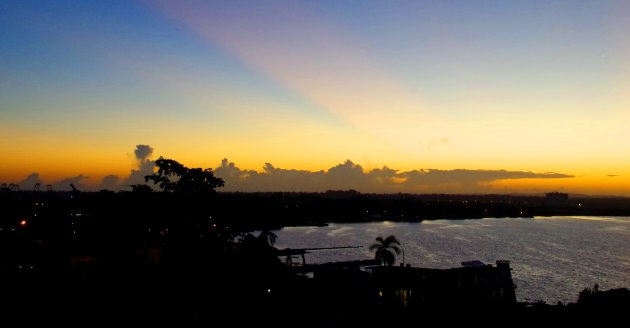 Goodmorning Cienfuegos