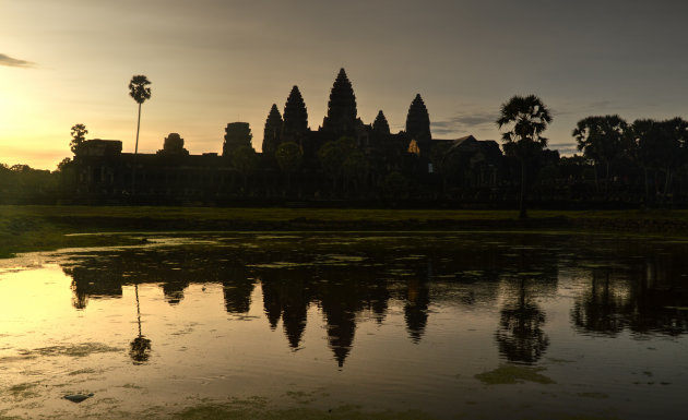 Angkor Wat