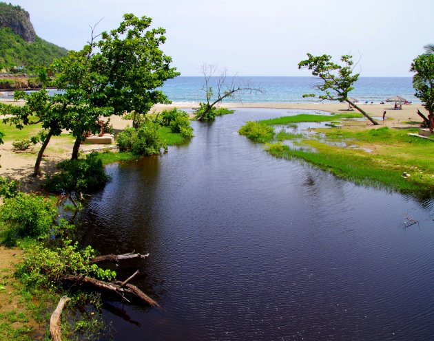 Playa Siboney