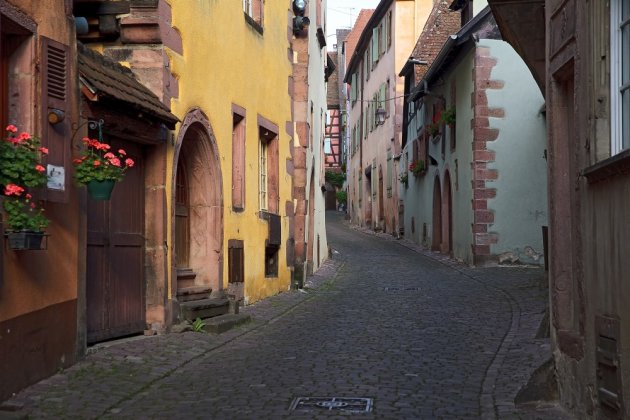 Riquewihr