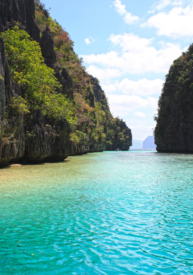 The simple life, El Nido