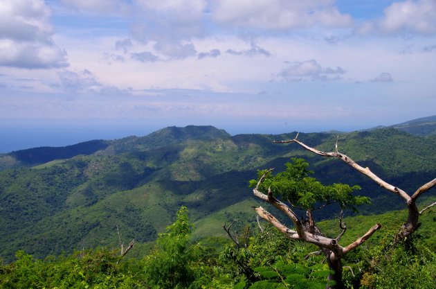 Topes de Collantes