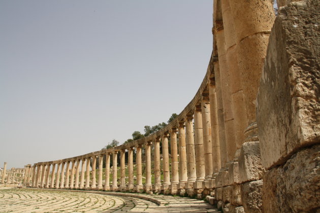 Jerash