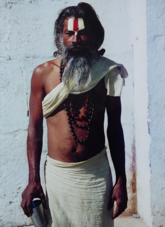 Sadhu