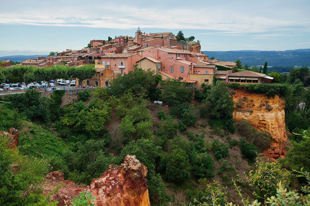 Roussillon