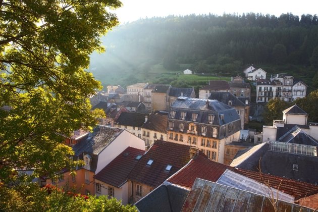 Plombières-les-Bains