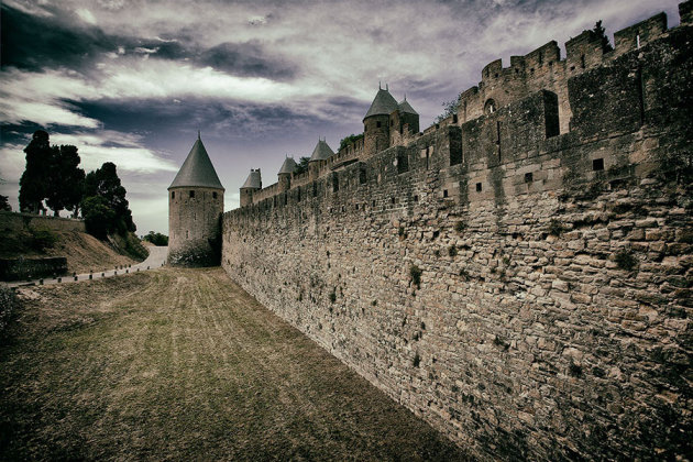 Carcassonne