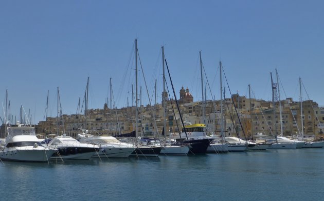 Vittoriosa