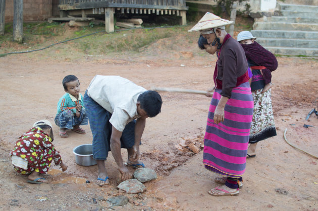 De Palaung