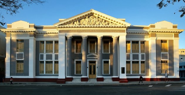 Colegio San Lorenzo