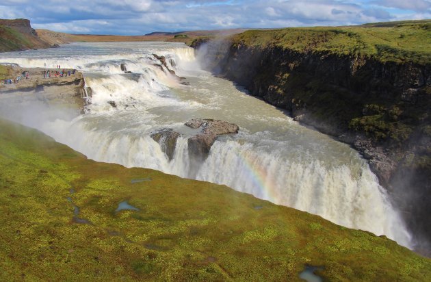 gullfoss