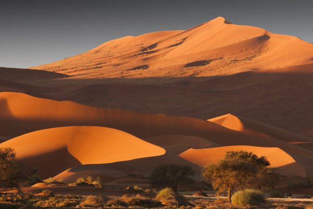 Sossusvlei