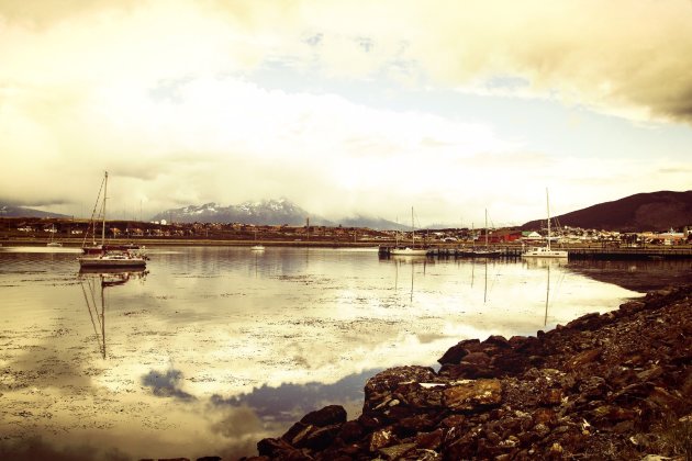 Ushuaia