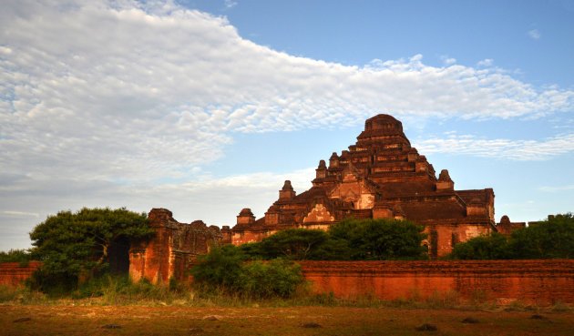 Dhammayangyi