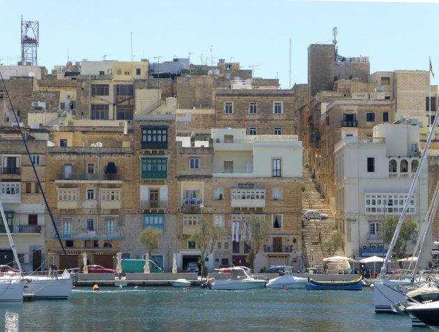 Overkant Vittoriosa