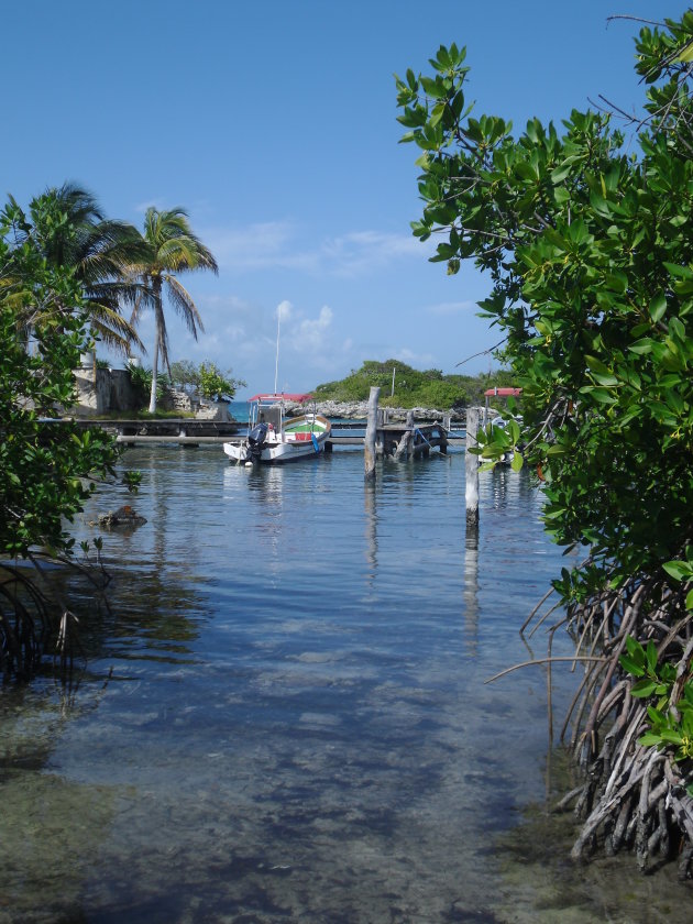 Isla Mujeres