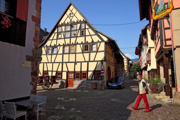 Eguisheim