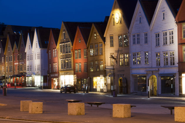 Bryggen