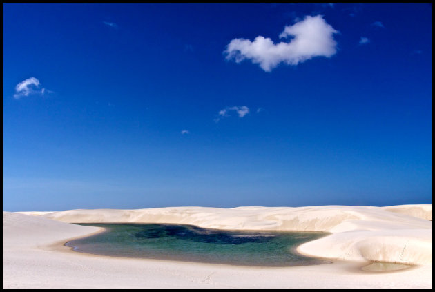 Lençóis Maranhenses