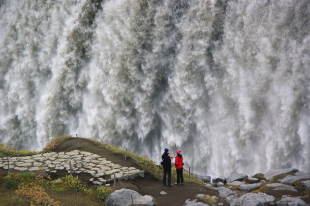 Dettifoss