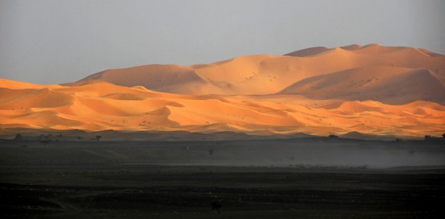 Erg Chebbi