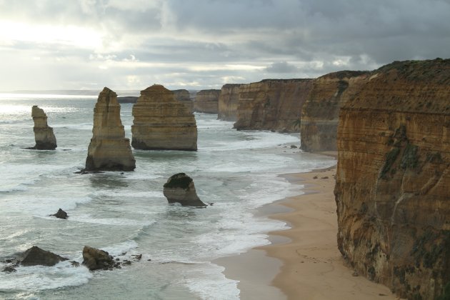 Great Ocean Road