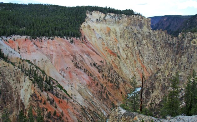 Yellowstone