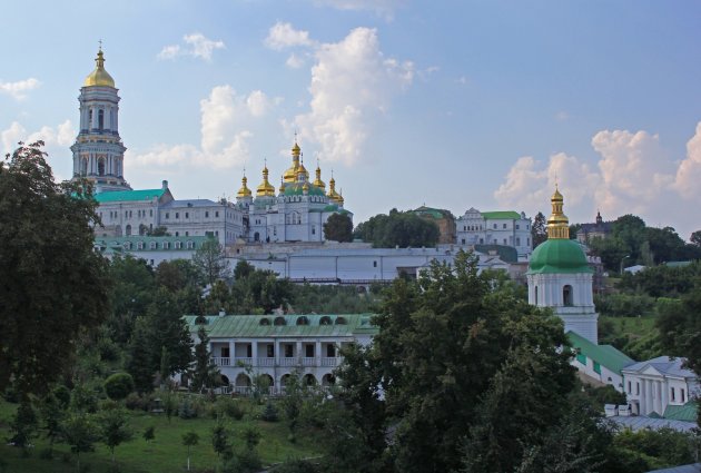  Kiev-Petsjersk Lavra