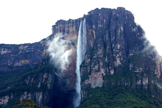 Angel Falls