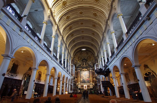 Carolus Boromeus kerk