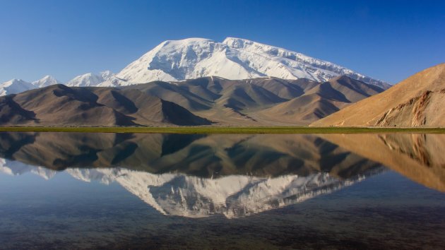 Karakol Lake