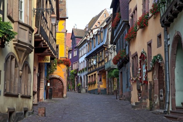 Riquewihr