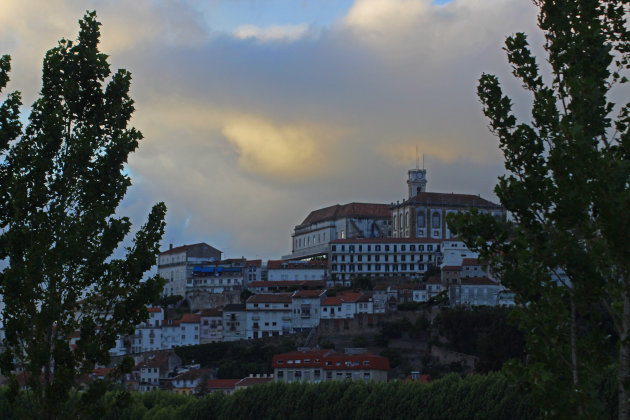 Coimbra