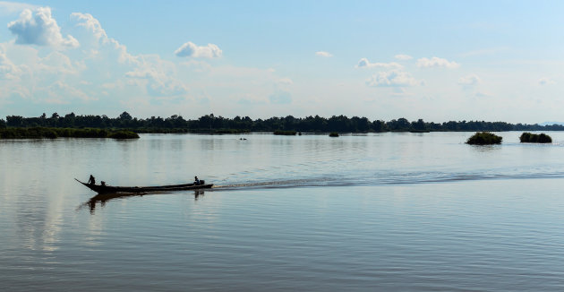 Mighty Mekong