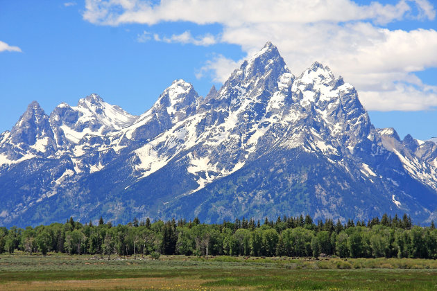 Grand Teton